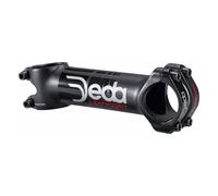 DEDA-ELEMENTI 120 mm 305393870 Handmate Superleg POB Mixte, (Noir), Taille Uniqu