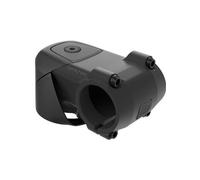 Attacco manubrio syncros am 2 0 alluminio nero