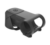 Syncros Dc 2.0 31.8 Mm Stem Argento 90 mm / 0º