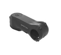 Attacco manubrio syncros rr 2 0 in alluminio 6 nero per biciclette scott addict e speedster