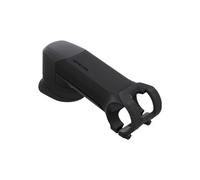Syncros St-r100-al 31.8 Mm Stem Nero 140 mm / -11º Black
