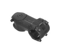 Syncros Xr 1.5 31.8 Mm Stem Argento 90 mm / -8º