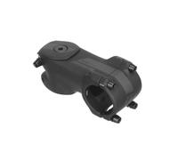 Syncros Xr 2.0 31.8 Mm Stem Argento 70 mm / -8º Black