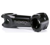 Attacco manubrio Thomson elite x4 a-head 0º 1 1/8" Noir 80 mm