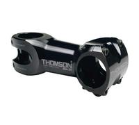 Attacco manubrio Thomson elite x4 a-head 0º 1.5" Nero