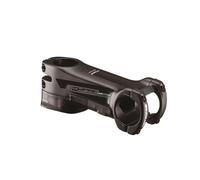 Vision Agx Non-series Smr 31.8 Mm Stem Argento 100 mm / 0º Black
