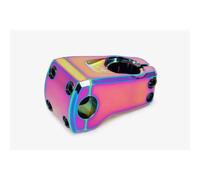 Wethepeople Index 22.2mm Frontload Attacco Manubrio BMX (Oilslick) taglia 50mm