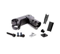 Attacco manubrio Winora E-bike Sinus IGB Noir