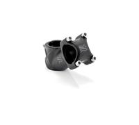 Xlc Attacco Manubrio A-head St M15 25.4 Mm Black