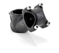 Attacco manubrio XLC Comp A-Head ST-M15 25.4 mm, 90 mm, 35gradi, nero