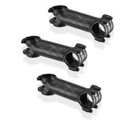 Attacco manubrio XLC ST-M26 A-Head All Ride 7º/1-1/8" Noir 31,8x100 mm