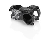 Attacco manubrio XLC ST-M27 All Mountain integrato nero - 60mm