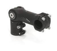 Attacco manubrio XLC ST-T13 A-Head Noir