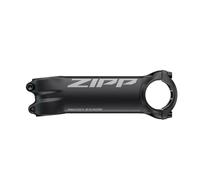 Zipp Service Course 31.8 Mm Stem Bianco 70 mm / 6º Black