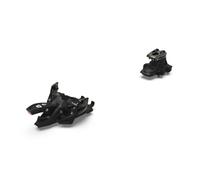 Marker - Attacchi scialpinismo - Alpinist 10 Black , in Alluminio - Nero Nero