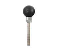 ATTACCO METALLO MASCHIO-FEMMINA PER VITI da 6mm DI SPESSORE RAM MOUNT RAM-B-273U