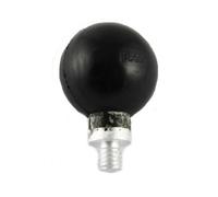 Attacco MASCHIO RAM MOUNTS RAM-349U sfera C con attacco a vite a filettatura M10