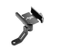 Attacco mobile due ruote Per HON@&DA Africa Twin CRF1000L | E CRF1100L Supporto Per Smartphone Da Moto(D)