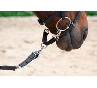 ATTACCO MORSO PER LONGIA NYLON COUPLING ATTACHMENT FOR BIT LONGIERBRILLE