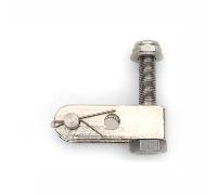 Attacco motore A75 Ultraflex