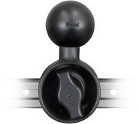 Attacco nautico Ram Mounts RAP-354-AAPRU sistema T-bolt per binario kayak barca