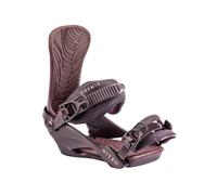 Attacco Nitro Cosmic (vibrazioni prugna) da donna S-M