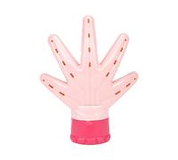 Attacco per asciugacapelli adattabile per asciugacapelli Trucco Styling Capelli PerAsciugacapelli professionale Attacco diffusore per Blow Universale
