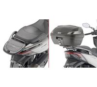 ATTACCO PER BAULETTO MONOLOCK® KYMCO X-TOWN 125-300 CITY (DAL 2020) GIVI SR6115