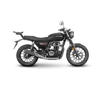 Attacco per Bauletto Posteriore Honda GB 350 S