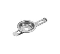 ATTACCO PER BISCOTTI WESTMARK Attacco per biscotti, Acciaio inox, KitchenAid 5KSMMGA