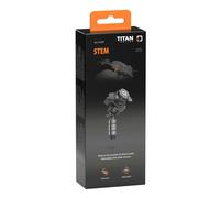 Attacco per Canotto Sterzo OPTI-STEM LAMPA - UN: UN