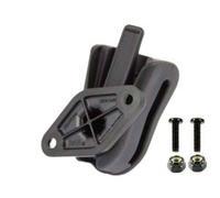 ATTACCO PER CINTURA, BRETELLA, TASCA PANTALONE PER CRADLE RAM-MOUNT RAP-170U