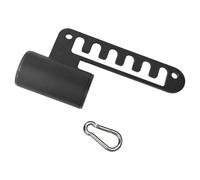 Attacco Per Collare Per Squat Con Cintura In Acciaio Landmine Per Allenamento