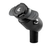 Attacco fisso OPTI U-TYPE per manubrio - LAMPA - UN: UN