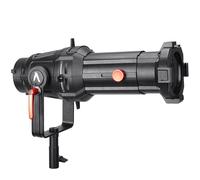 Attacco per faretto Aputure (19 gradi)