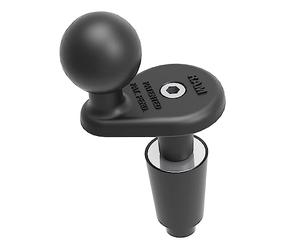 ATTACCO PER FORCELLA CANOTTO STERZO PER MOTOVEICOLO RAM-MOUNT RAM-B-342U