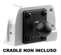 ATTACCO GPS MAGELLAN ROAD MATE MOUNT RAM-B-202-MA4U RAM-MOUNT