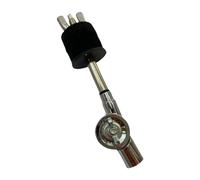 Attacco per impilatore di piatti Braccio per piatti regolabile per strumenti