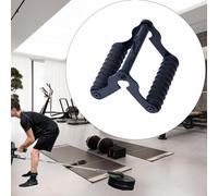 Attacco per maniglia per mina terrestre con barra a V con impugnatura