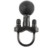 ATTACCO PER MANUBRIO CON GIUNTO SFERICO 3CM E SFERA TIPO C RAM-231-1U