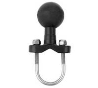 ATTACCO PER MANUBRIO CON GIUNTO SFERICO 3CM RAM-231-1U RAM-MOUNT