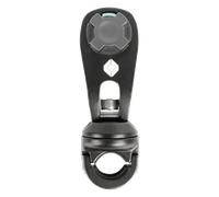 Attacco per Manubrio X-Guard Small A+ Mini Nero Nero