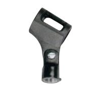 EXTREME CLAMP 6 CLAMP PER MICROFONO UNIVERSALE IN GOMMA DURA DA 27MM A 35MM