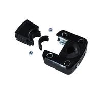 Attacco per mini marsupio anteriore Bobike Nero
