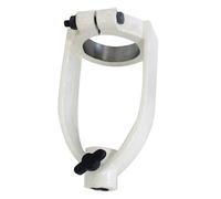 Attacco per mortasatura a pressa per trapano a tenone quadrato per banco