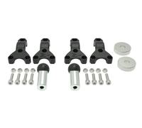 ATTACCO PER PARAMANO HP3 ADVENTURE BMW GS 1200/1250