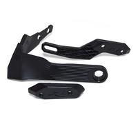 ATTACCO PER PARAMANO HP3 ADVENTURE COLORE NERO