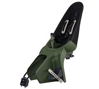 Attacco per portapacchi posteriore Qibbel air q909 verde magico