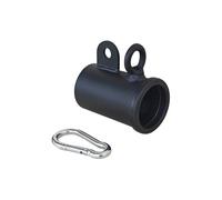 Attacco Per Rematore A T Barra - Manicotto per Bilanciere,Attrezzatura Sportiva E Fitness Per Allenamento Braccia Schiena Spalle Palestra Casa