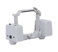Attacco per Rilascio Carico Utile Drone, Accessorio Drone, Tecnologia Intelligente, Luci LED, Leggero, Materiale ABS, portabilità, Batteria Li 300 MAh (inclusa), Carico massimo:
